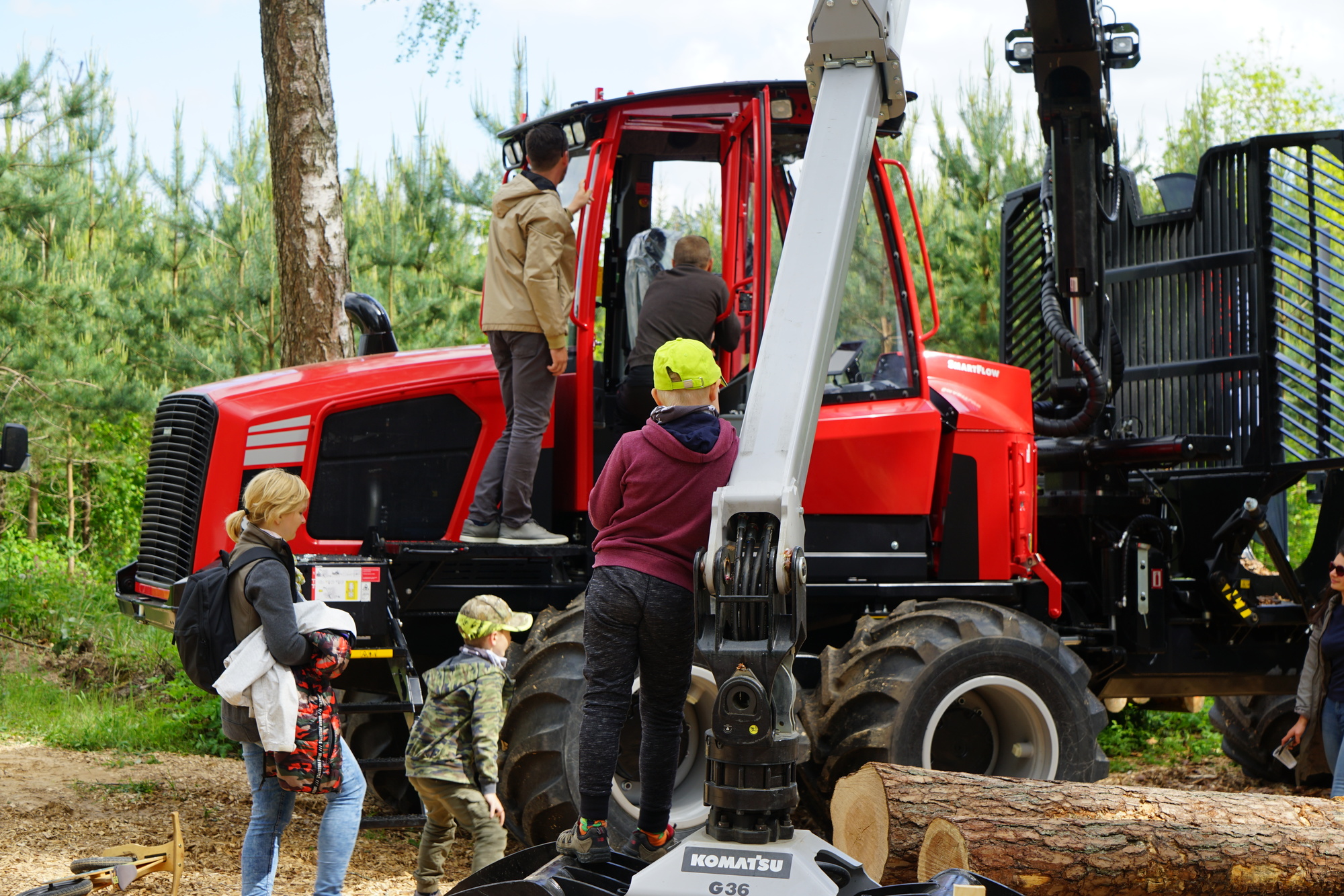 SIA "Haitek Latvia" - vehicles for sale undefined: picture 33