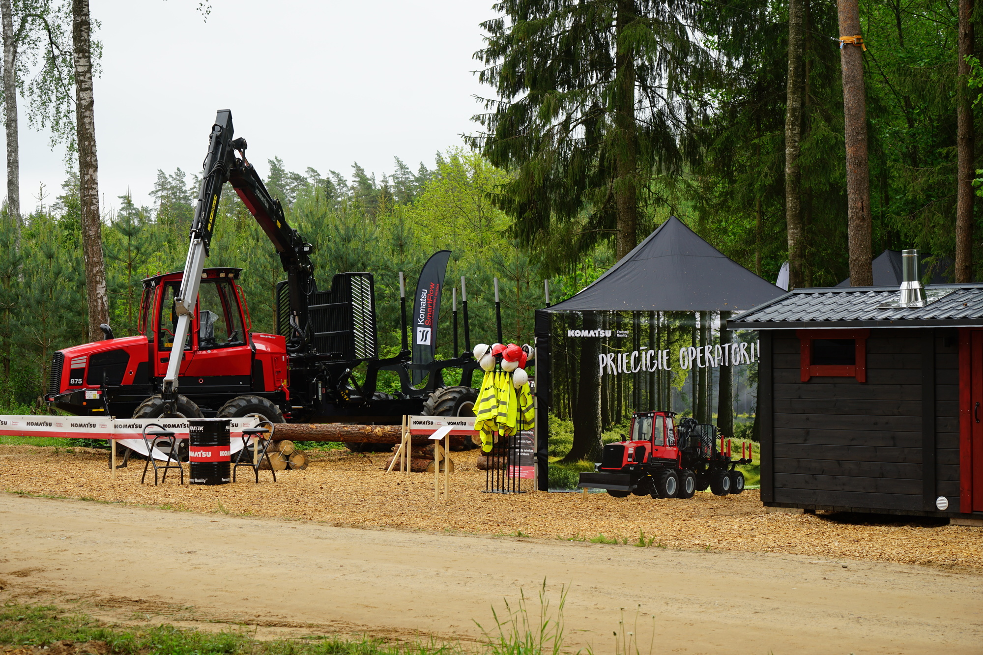 SIA "Haitek Latvia" - vehicles for sale undefined: picture 27