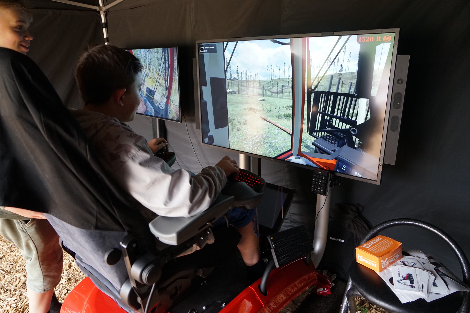 SIA "Haitek Latvia" - vehicles for sale undefined: picture 32