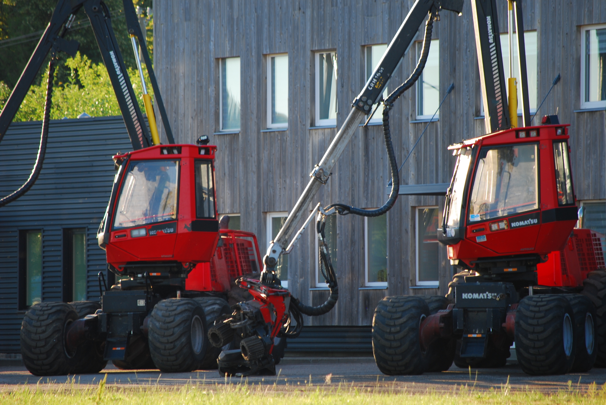 SIA "Haitek Latvia" - vehicles for sale undefined: picture 3