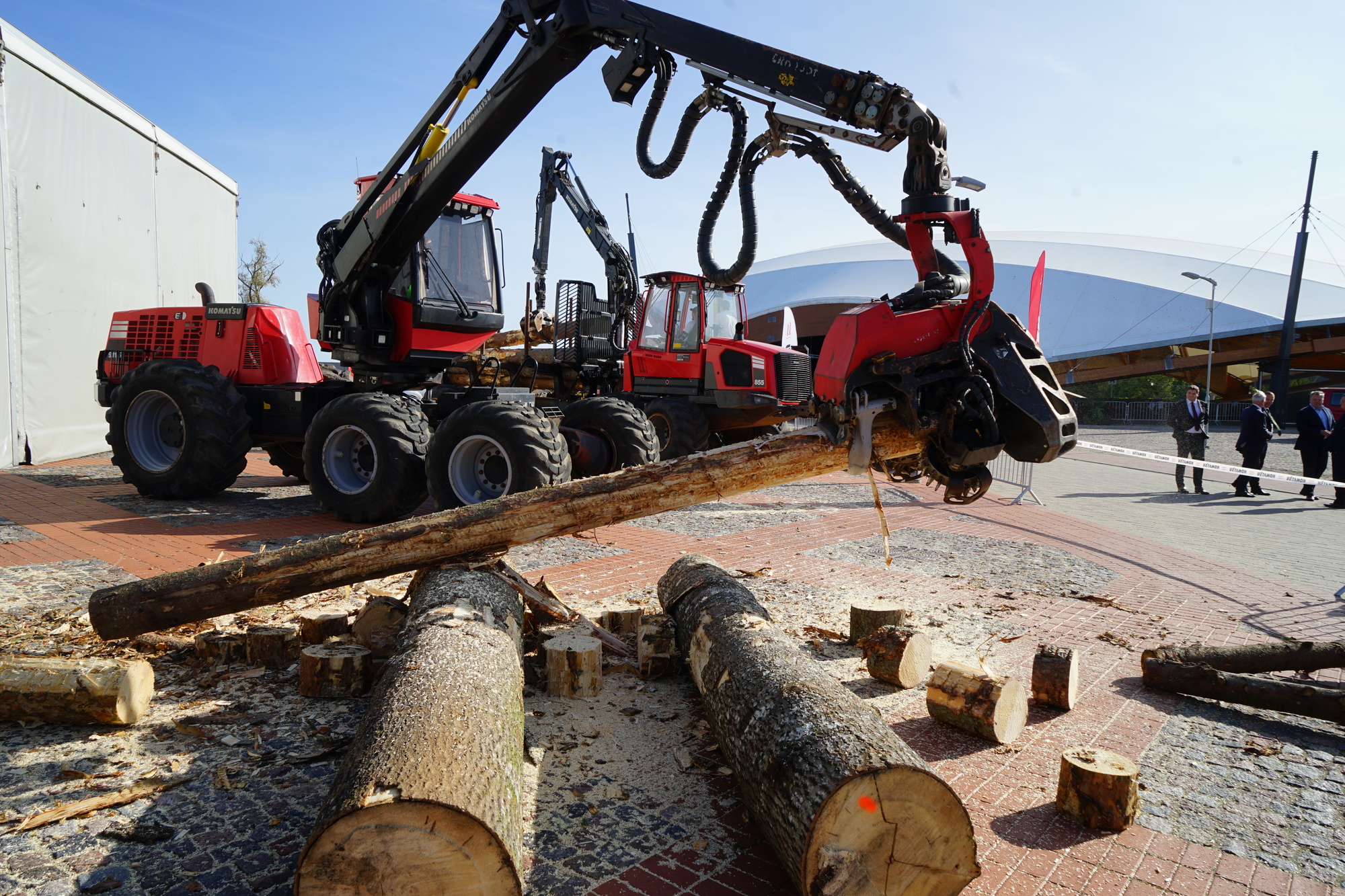 SIA "Haitek Latvia" - vehicles for sale undefined: picture 24