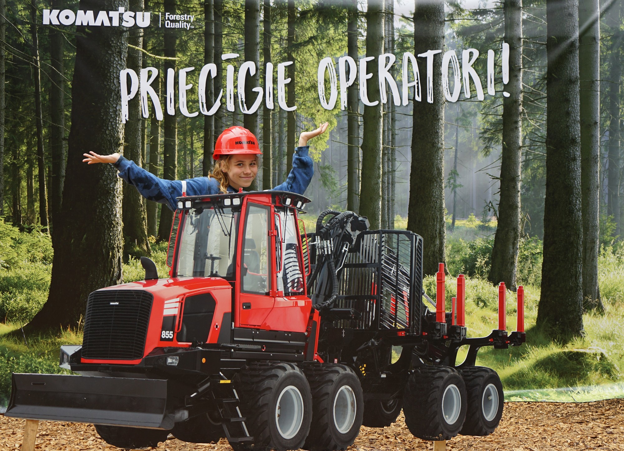 SIA "Haitek Latvia" - vehicles for sale undefined: picture 28