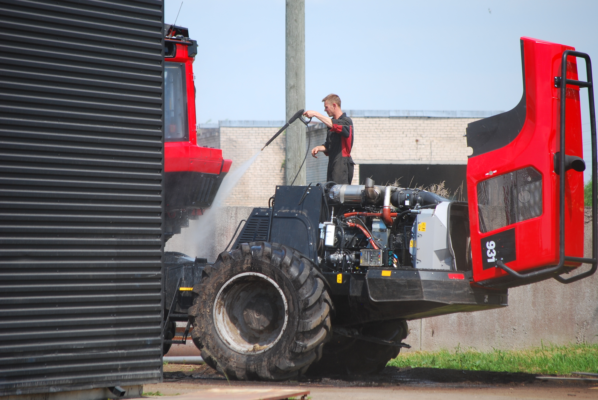 SIA "Haitek Latvia" - vehicles for sale undefined: picture 34