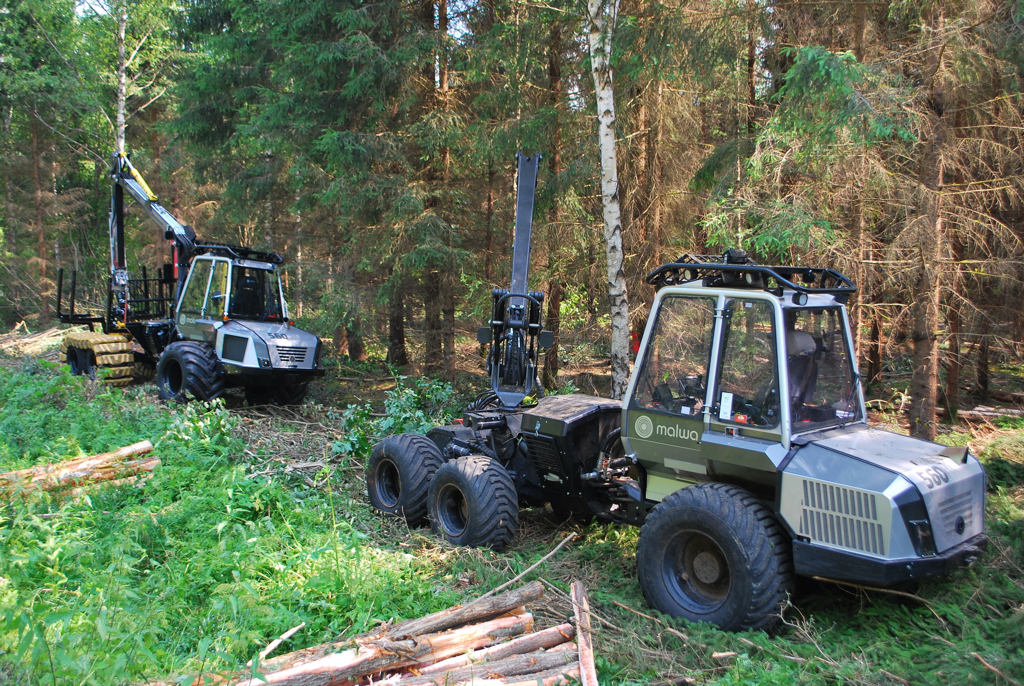 SIA "Haitek Latvia" - vehicles for sale undefined: picture 18