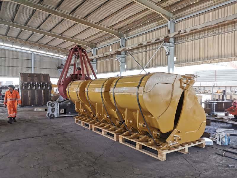 Al Mahad Engineering  (AME Attachments) undefined: picture 8