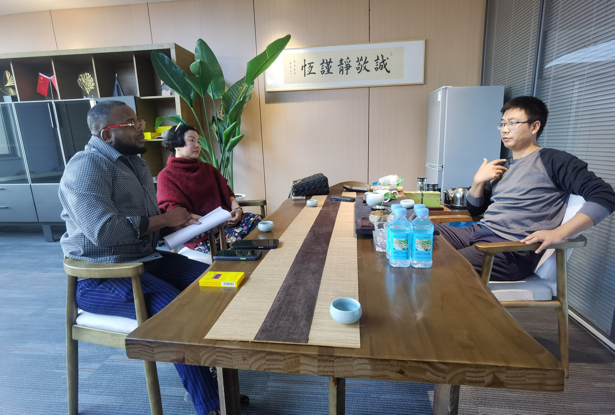 Toaks International Trading Company - Trucks - Year: 2022, rent undefined: picture 9