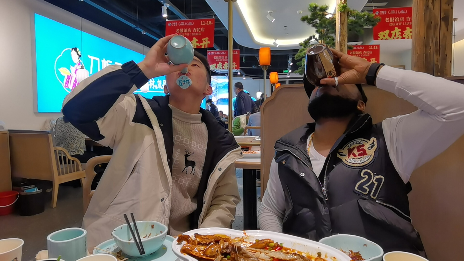 Toaks International Trading Company - Trucks - Year: 2022, rent undefined: picture 8