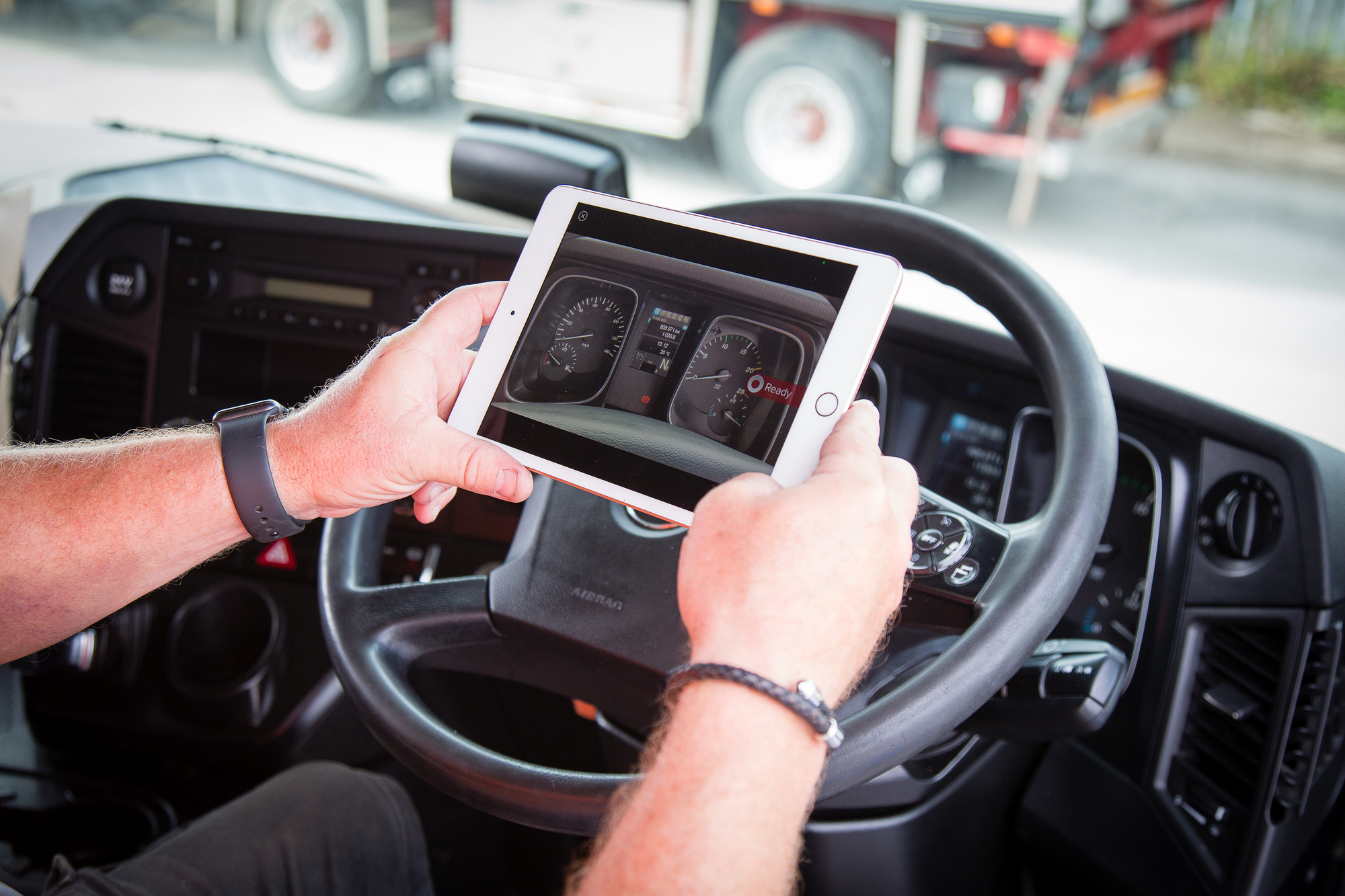 COMMERCIAL VEHICLE AUCTIONS LIMITED undefined: picture 14