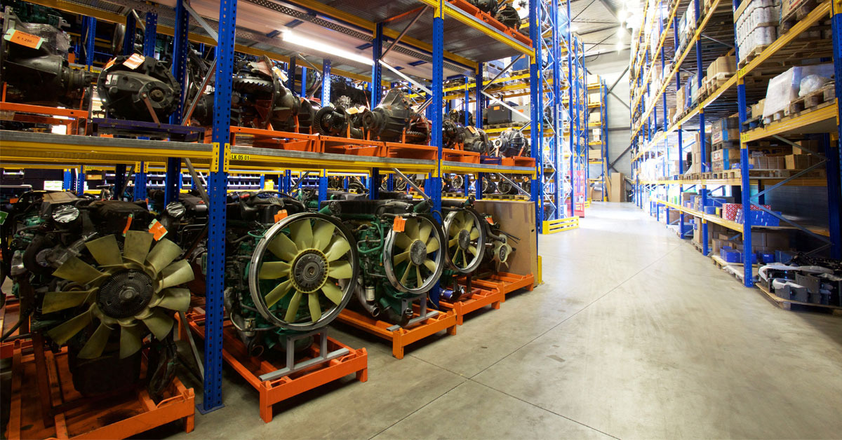 BAS PARTS & TYRES B.V. - Spare parts MERCEDES-BENZ Actros - Year: 2016 undefined: picture 15