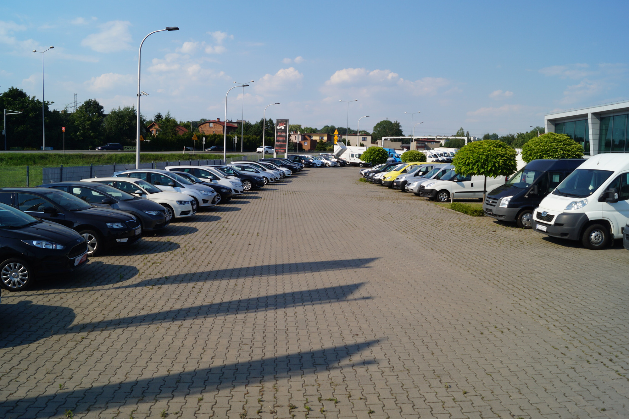 MGC CENTRUM SAMOCHODOW DOSTAWCZYCH - Commercial vehicles - Euro 6, diesel undefined: picture 4