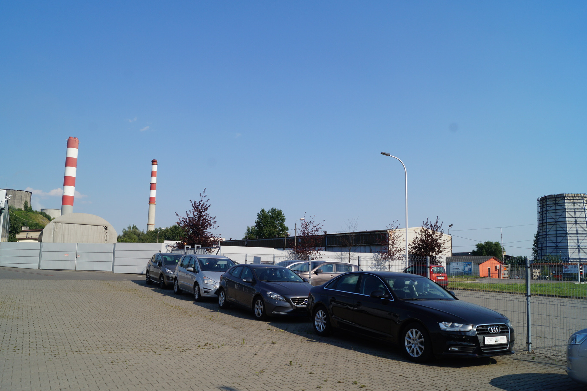 MGC CENTRUM SAMOCHODOW DOSTAWCZYCH - Commercial vehicles - Euro 6, diesel undefined: picture 6