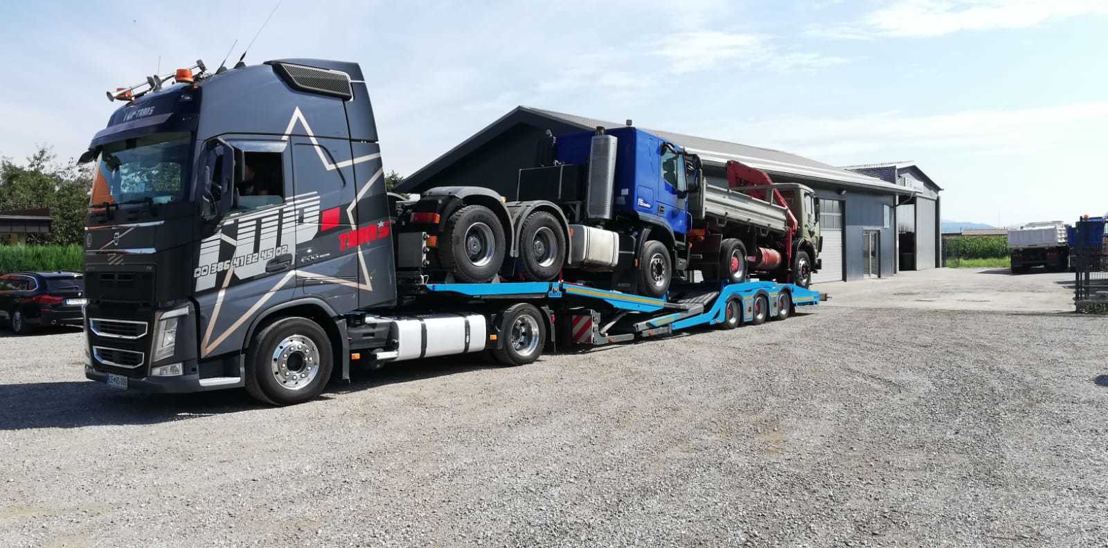 Fiš d.o.o. - vehicles for sale undefined: picture 9