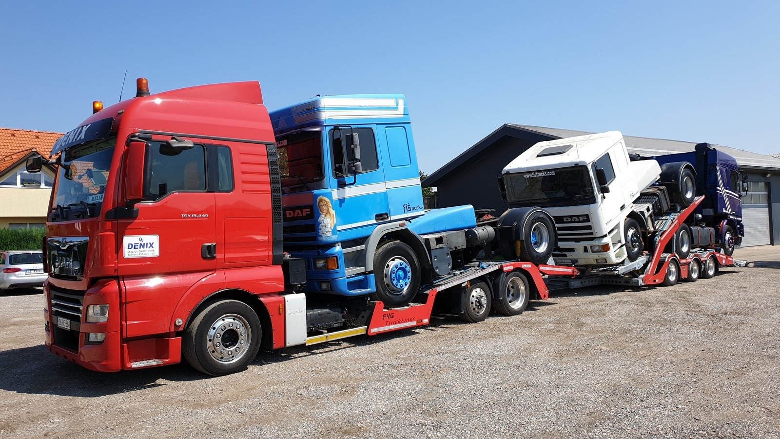 Fiš d.o.o. - vehicles for sale undefined: picture 12