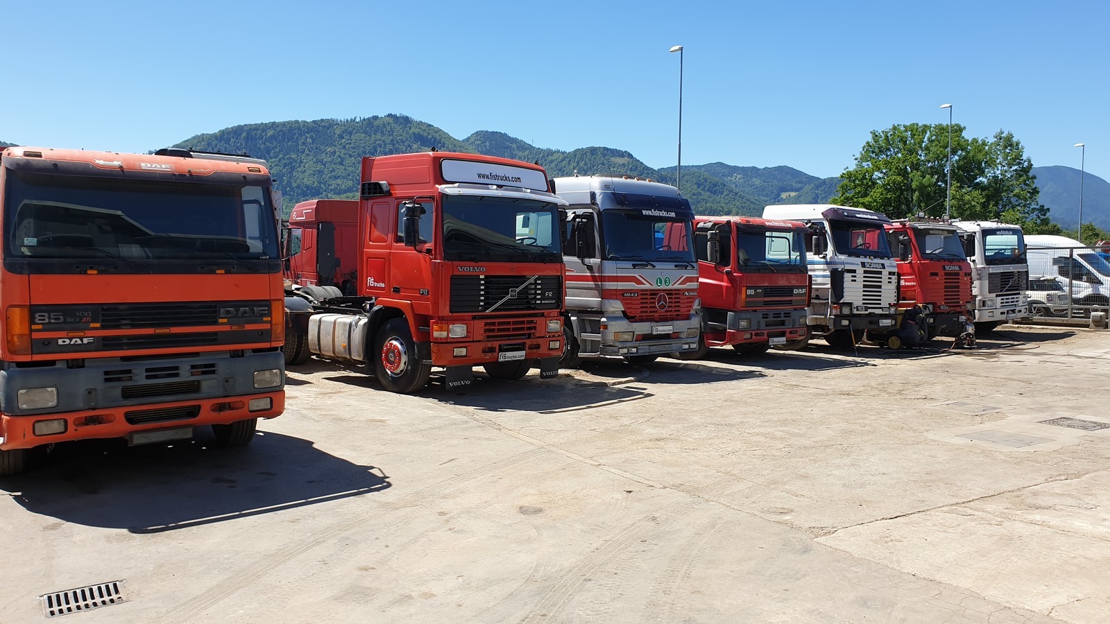 Fiš d.o.o. - vehicles for sale undefined: picture 10