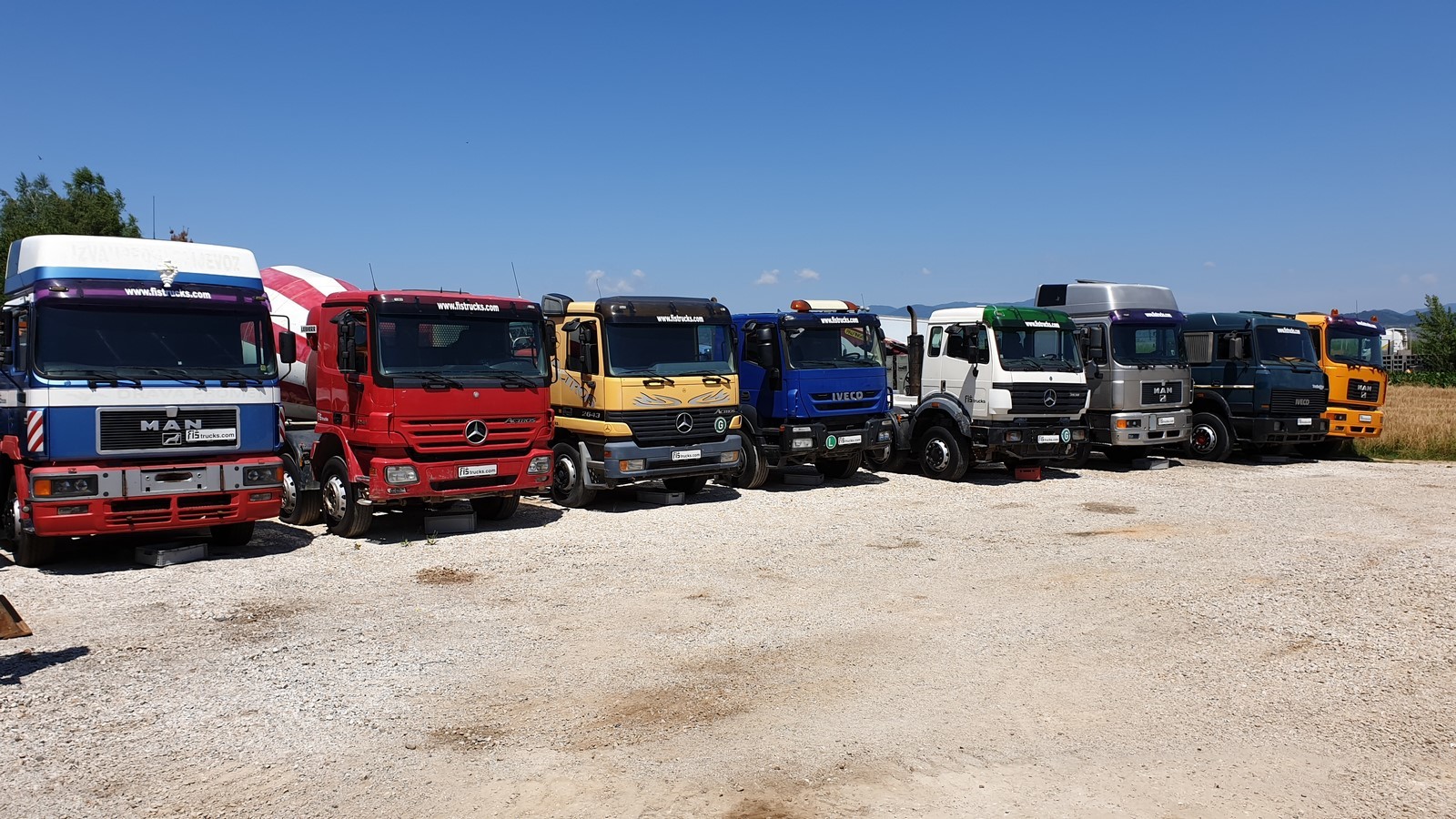 Fiš d.o.o. - vehicles for sale undefined: picture 14