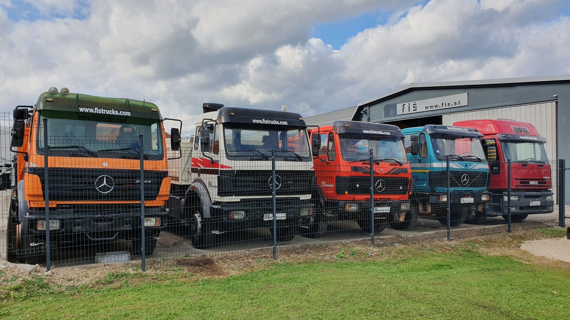 Fiš d.o.o. - vehicles for sale undefined: picture 7