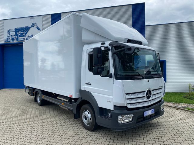 Silvio Behnke Kfz Handel und Vermietung GmbH undefined: picture 3