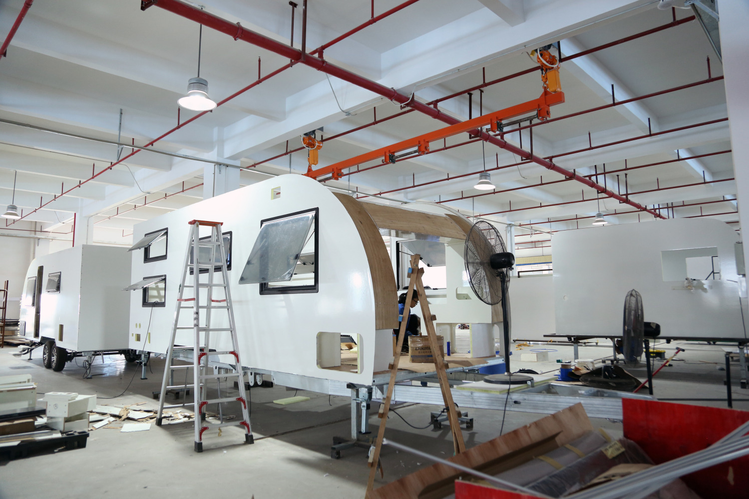 Guangdong ecocampor vehicle co.,ltd undefined: picture 3