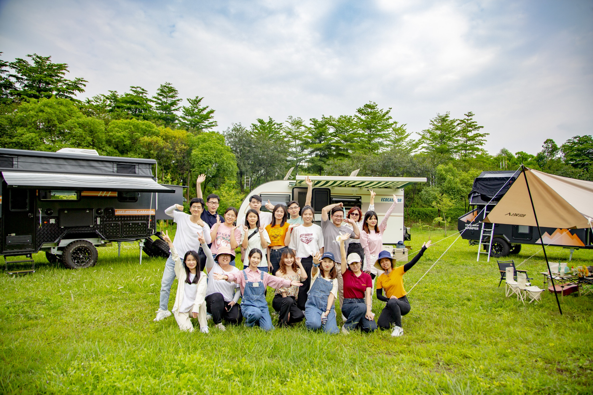 Guangdong ecocampor vehicle co.,ltd undefined: picture 5