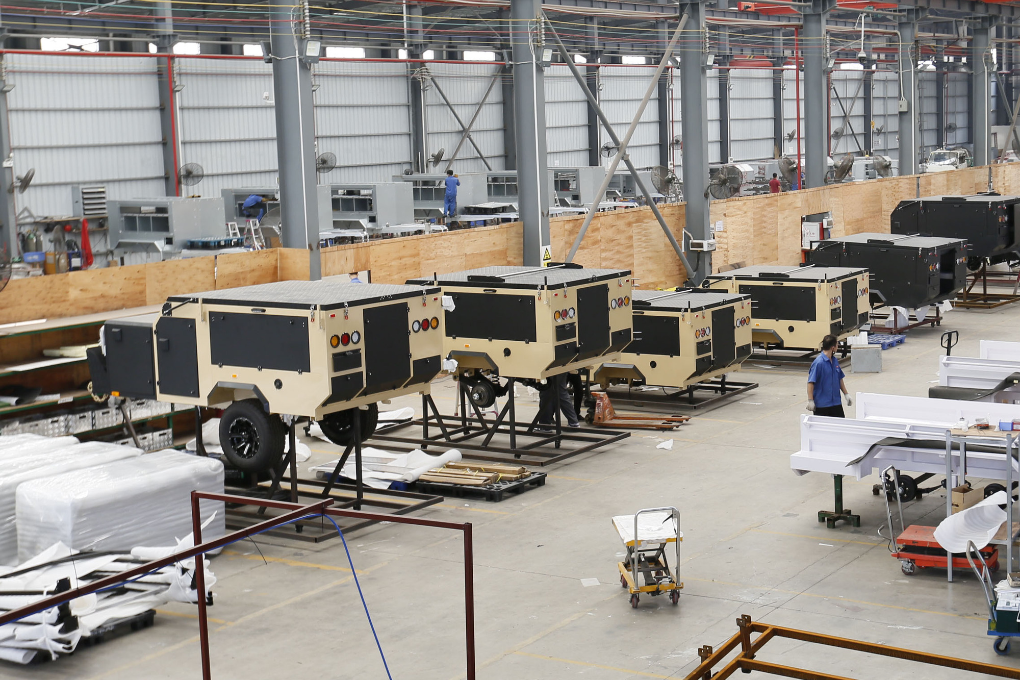 Guangdong ecocampor vehicle co.,ltd undefined: picture 2