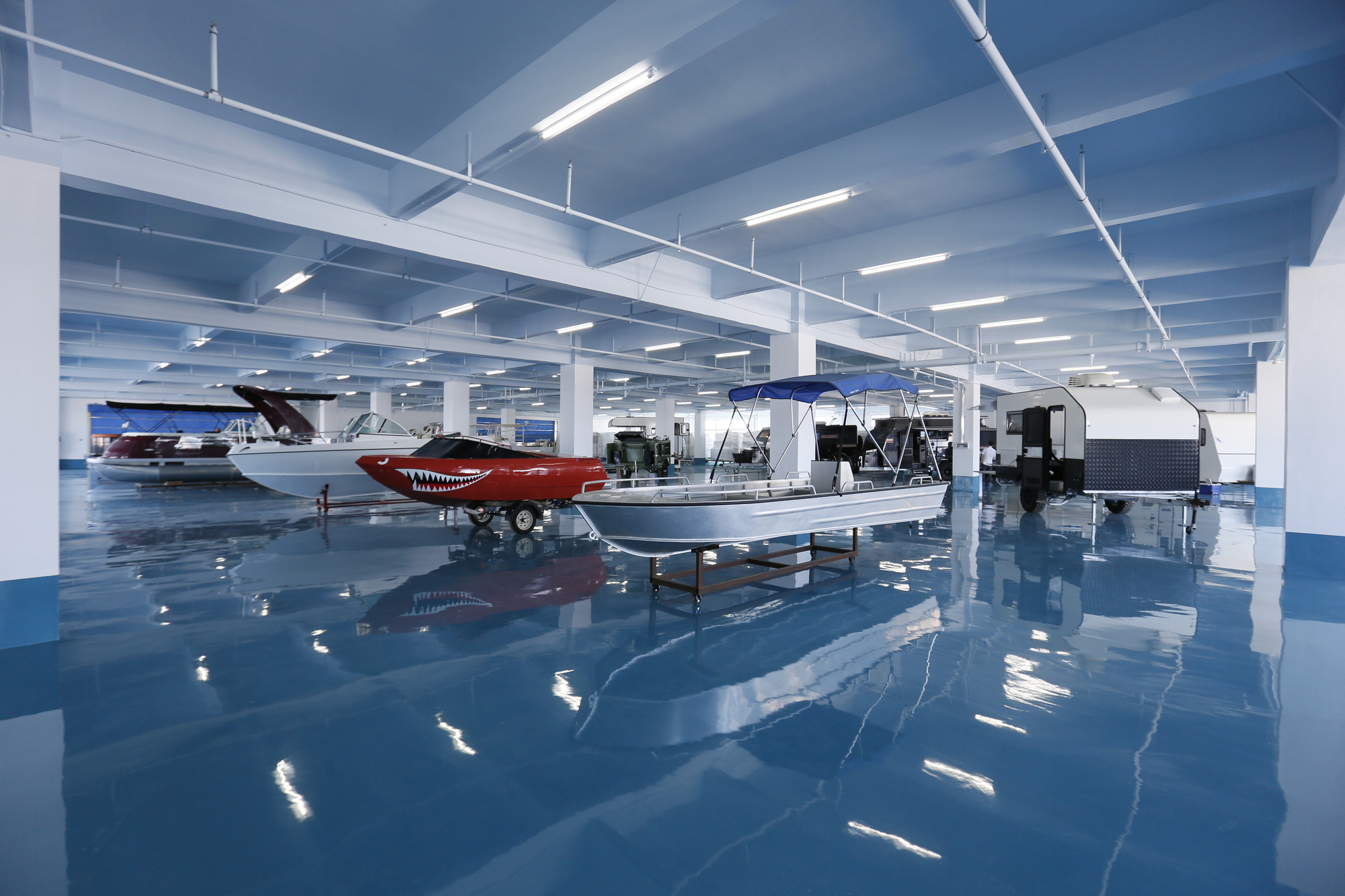 Guangdong ecocampor vehicle co.,ltd undefined: picture 4