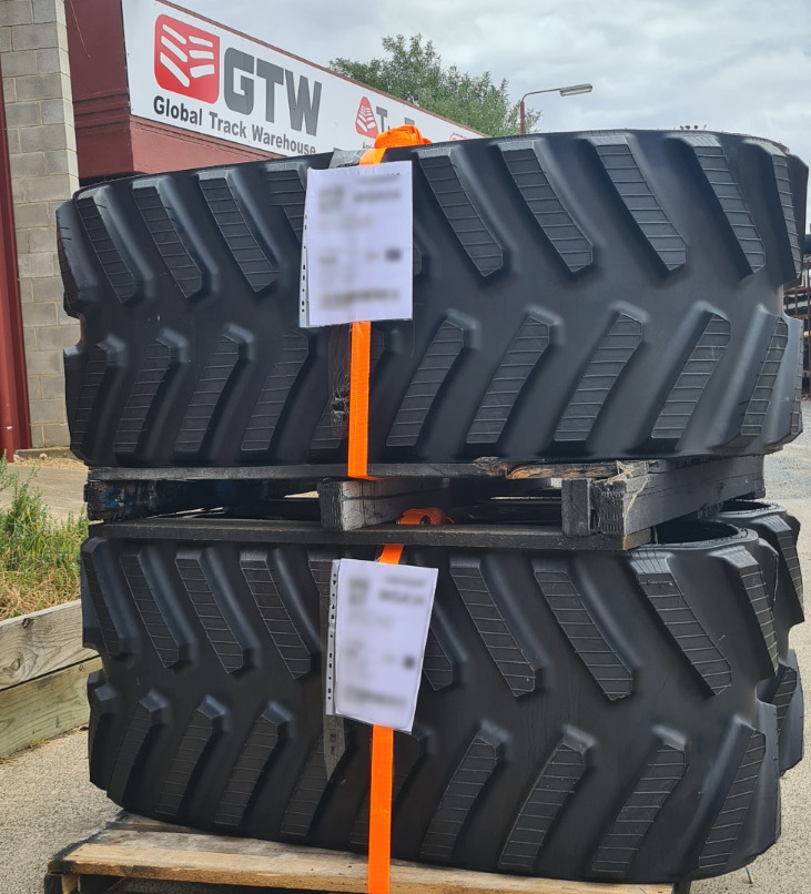 GLOBAL TRACK WAREHOUSE EUROPE GMBH undefined: picture 4