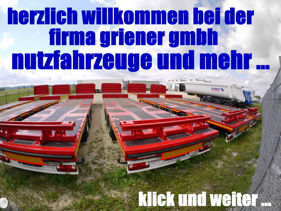 Griener gmbh nutzfahrzeuge und mehr ... - Semi-trailers - Year: 2023 undefined: picture 1