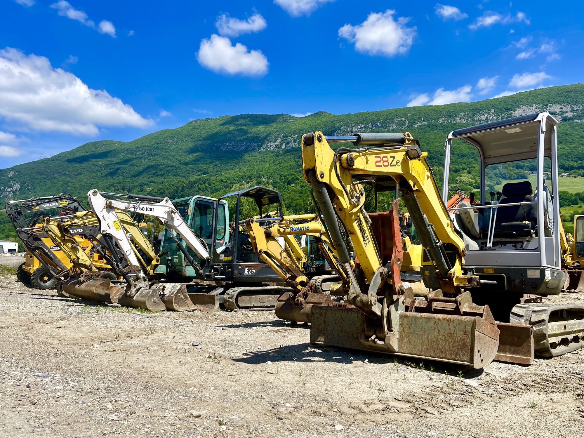 DB EQUIPMENT undefined: picture 4