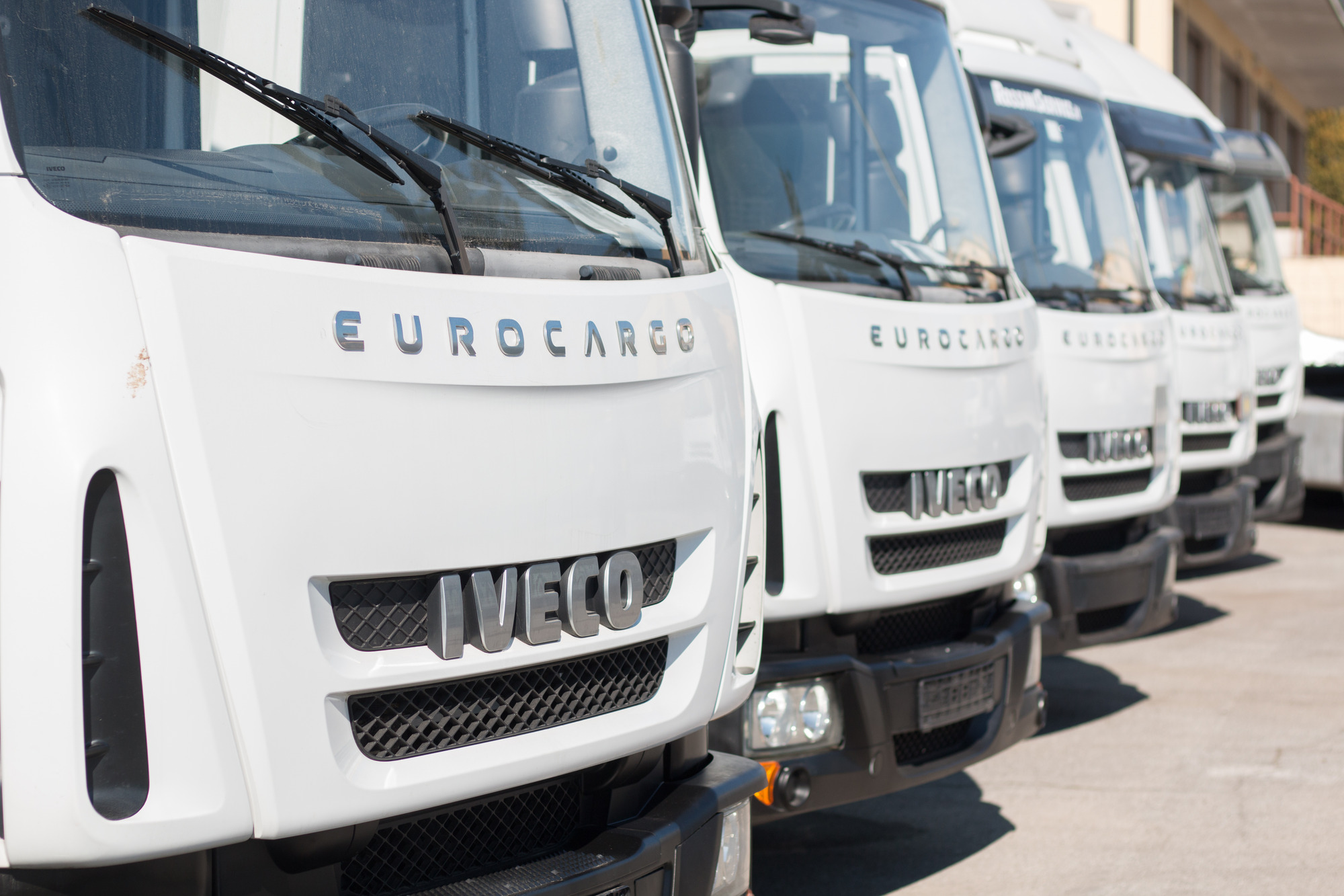 ROSSINI SERVICE SRL - vehicles for sale undefined: picture 3