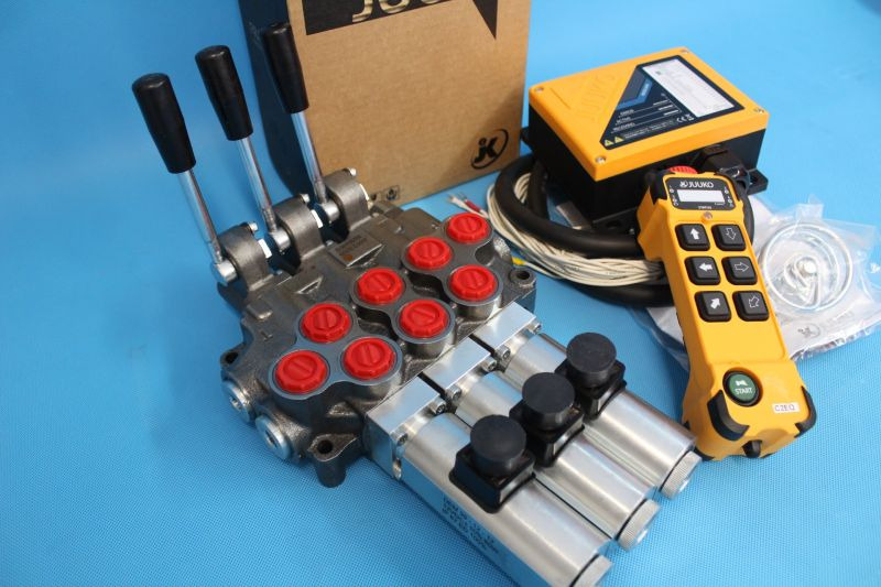 Global Master Sp. z o.o. - Material handling equipment undefined: picture 4