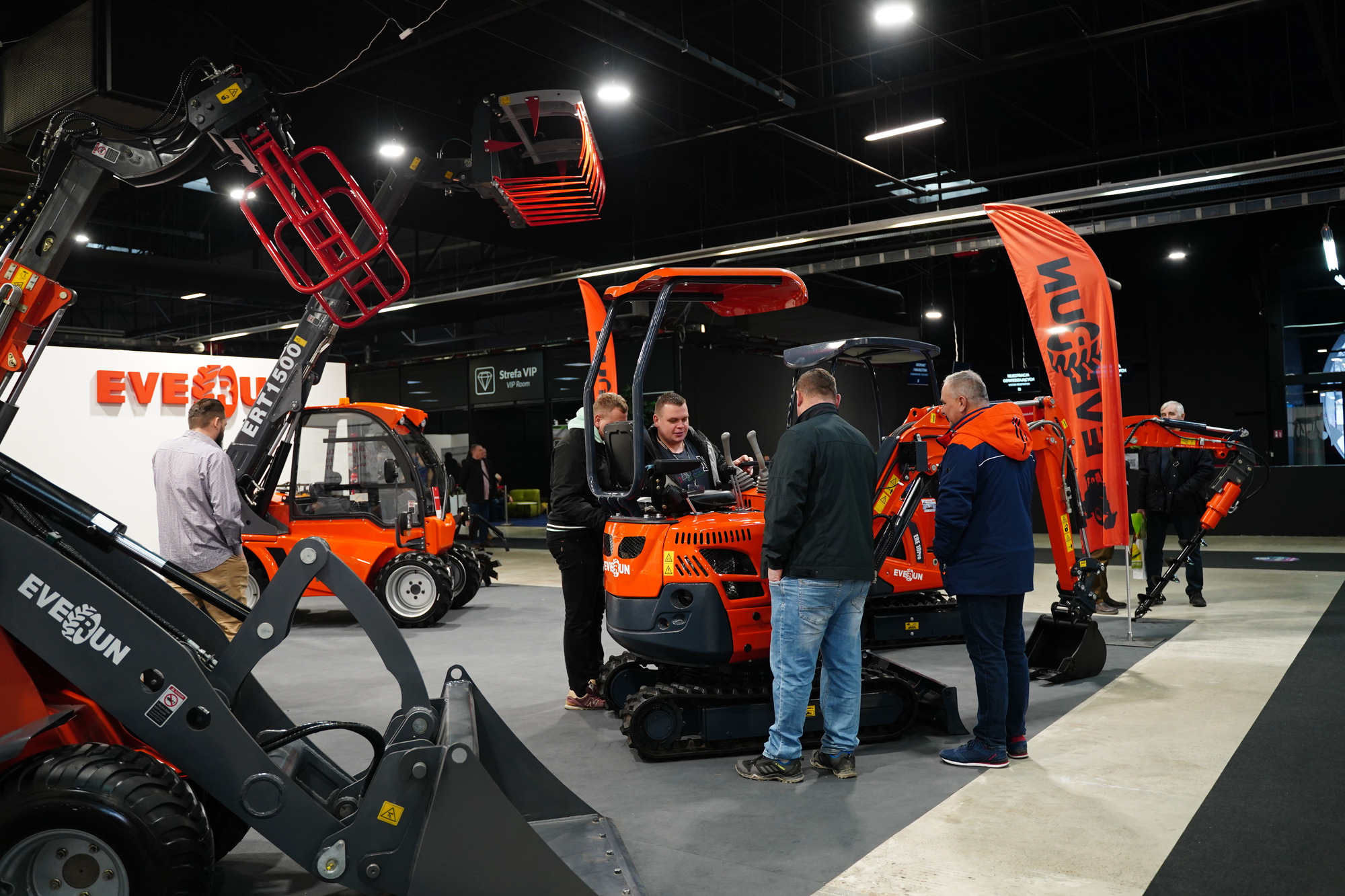 Centralne Targi Rolnicze 2023 undefined: picture 6