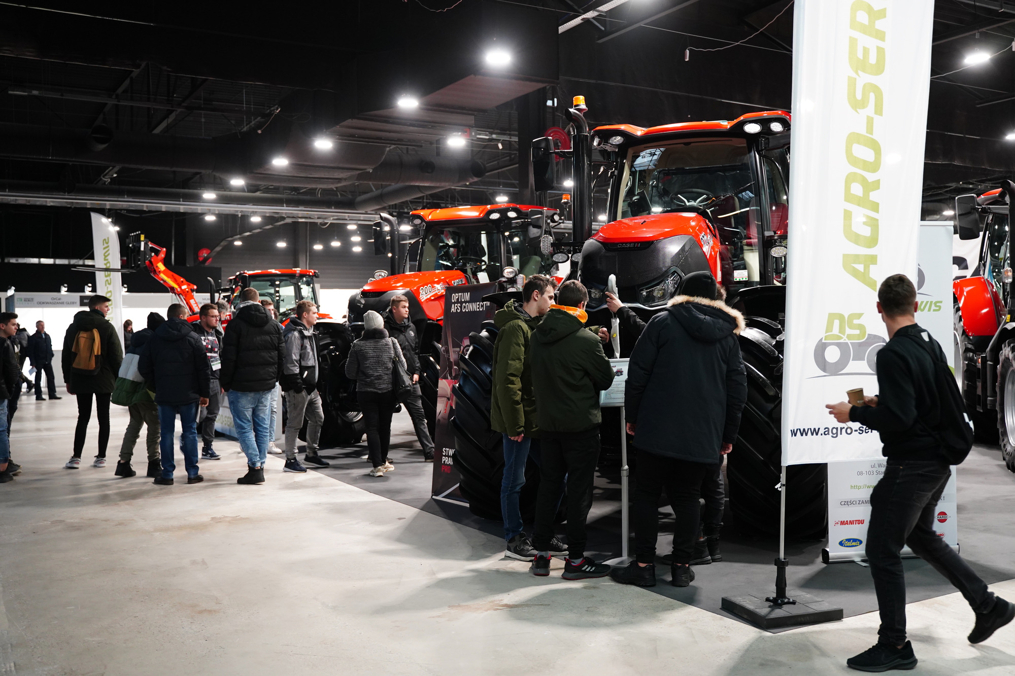 Centralne Targi Rolnicze 2023 undefined: picture 2