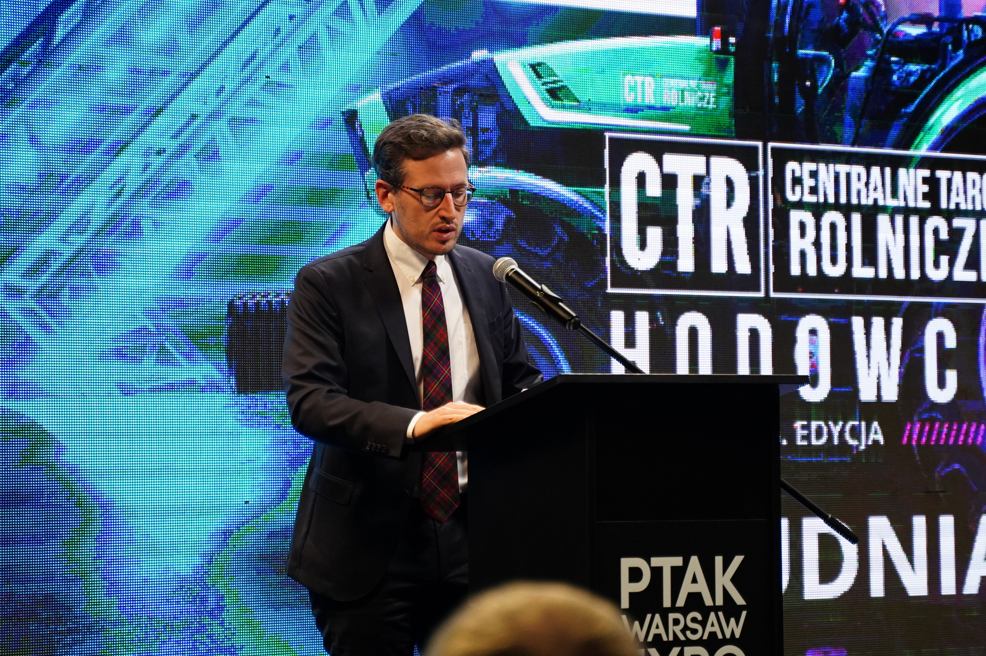 Centralne Targi Rolnicze 2023 undefined: picture 3