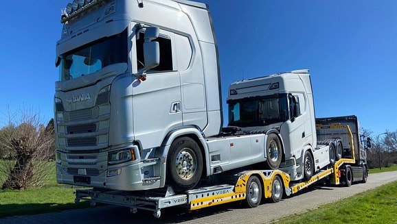 Böhnke und Friese GmbH & Co.KG - vehicles for sale undefined: picture 7