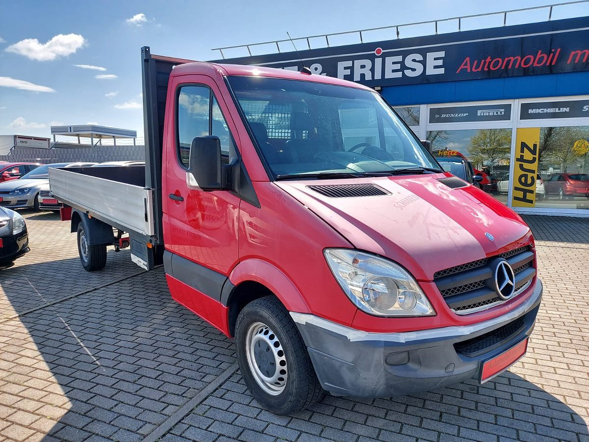 Böhnke und Friese GmbH & Co.KG - vehicles for sale undefined: picture 4