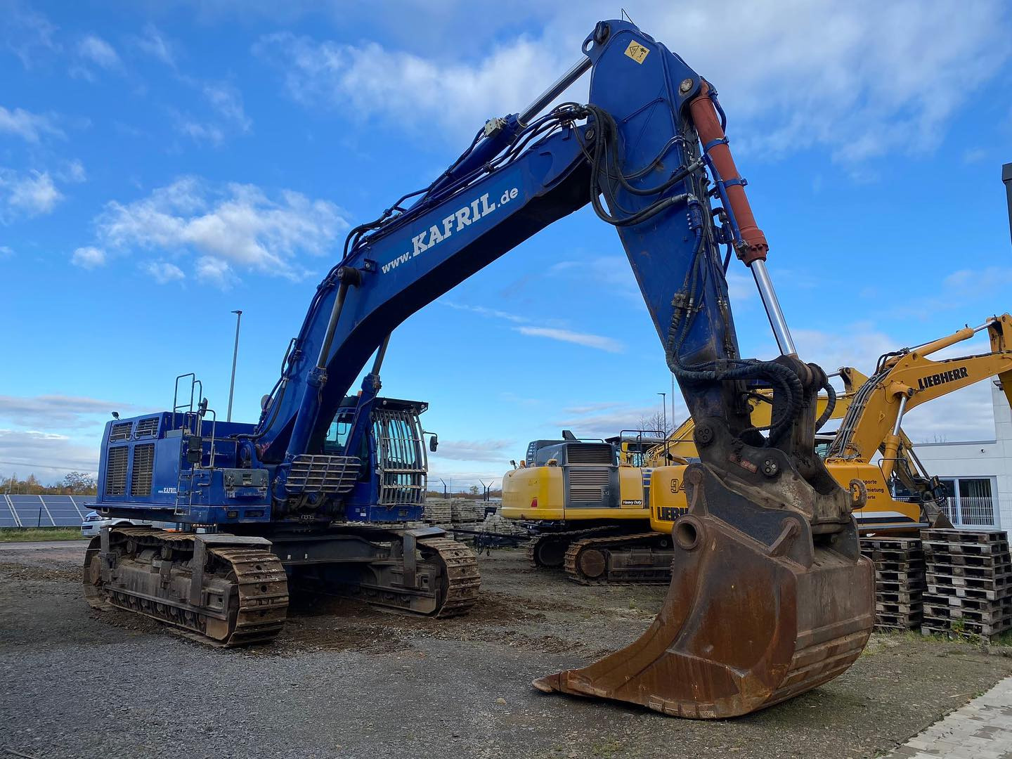 Böhnke und Friese GmbH & Co.KG - vehicles for sale undefined: picture 8