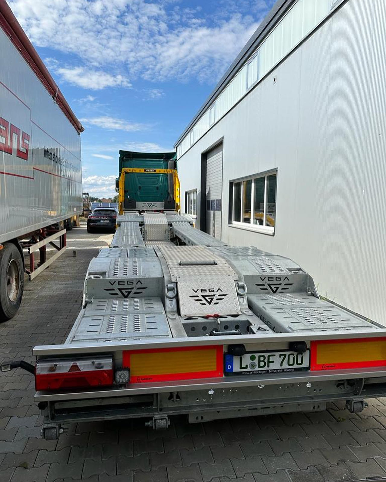 Böhnke und Friese GmbH & Co.KG - vehicles for sale undefined: picture 6