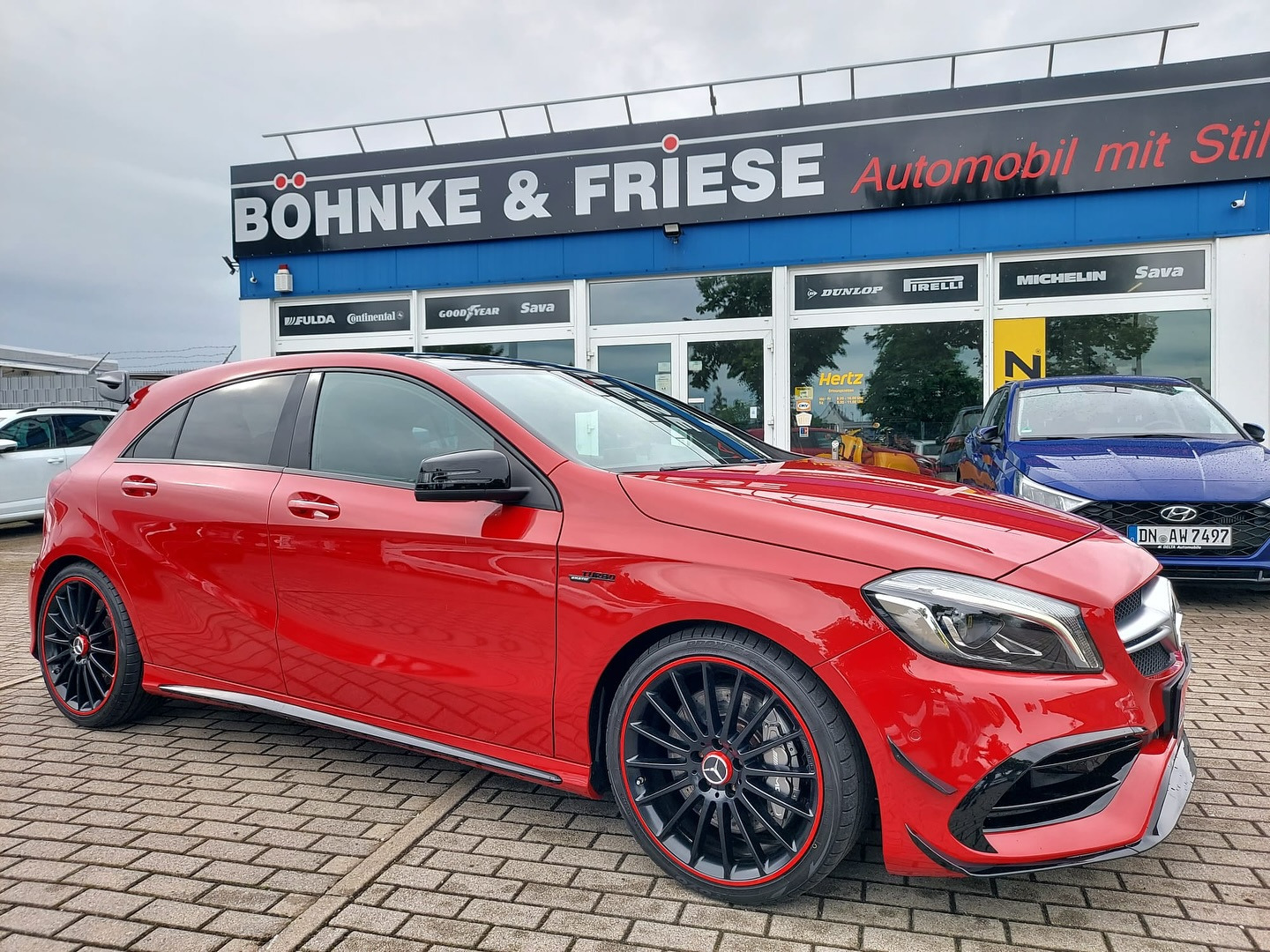 Böhnke und Friese GmbH & Co.KG - vehicles for sale undefined: picture 5