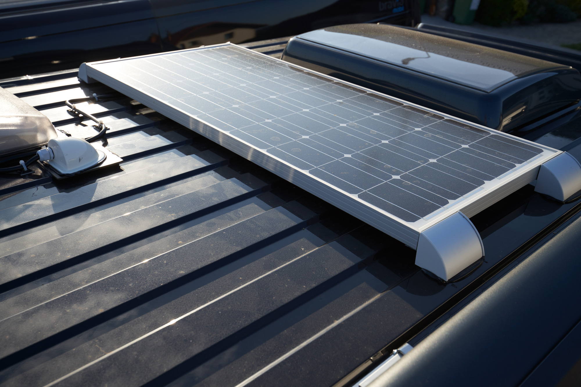 2 AP SPÓŁKA Z OGRANICZONĄ ODPOWIEDZIALNOŚCIĄ - Campers - 4x2, air conditioner undefined: picture 8