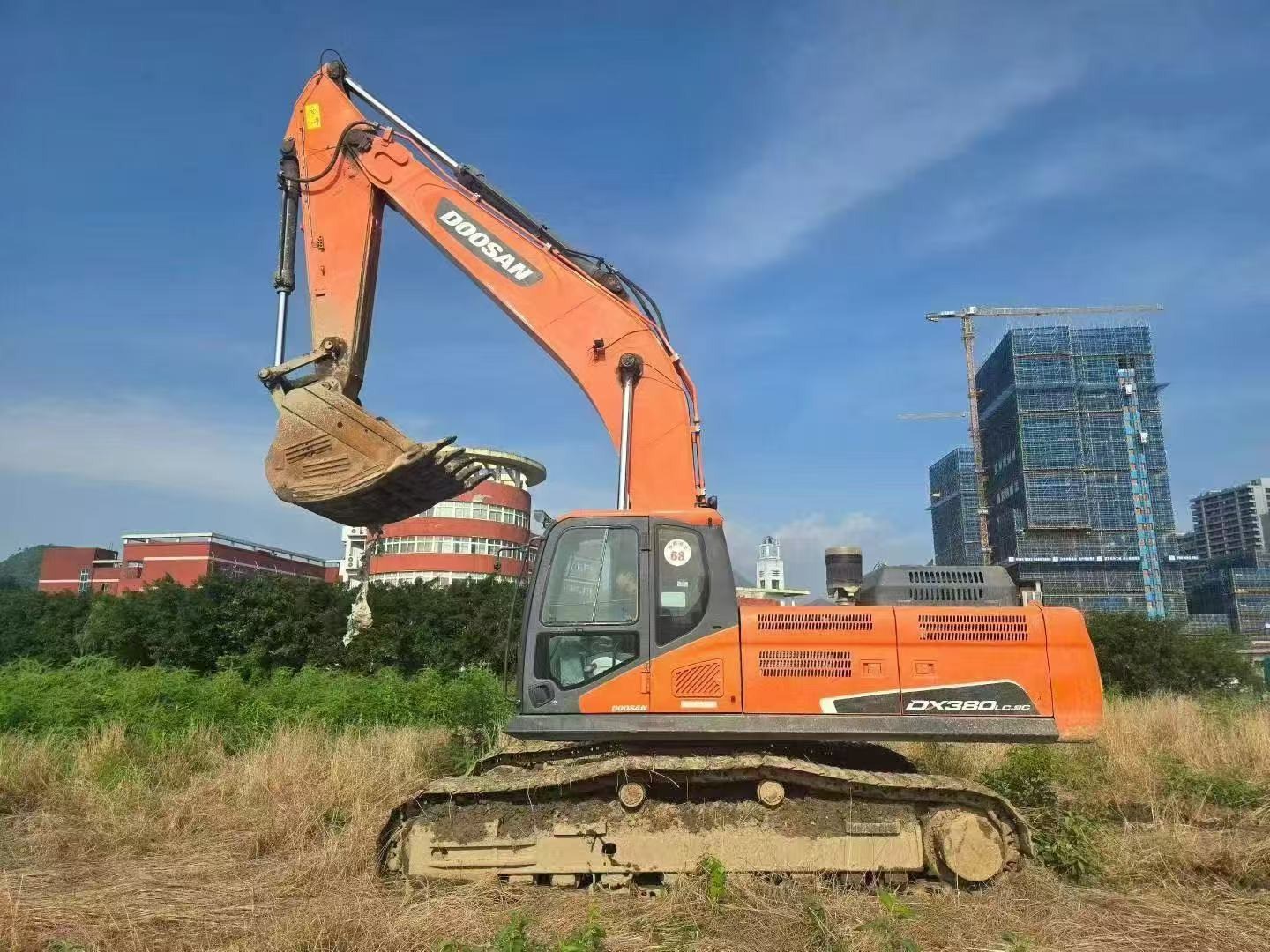 MAX CARL INVESTMENT COMPANY LIMITED - Spare parts undefined: picture 4