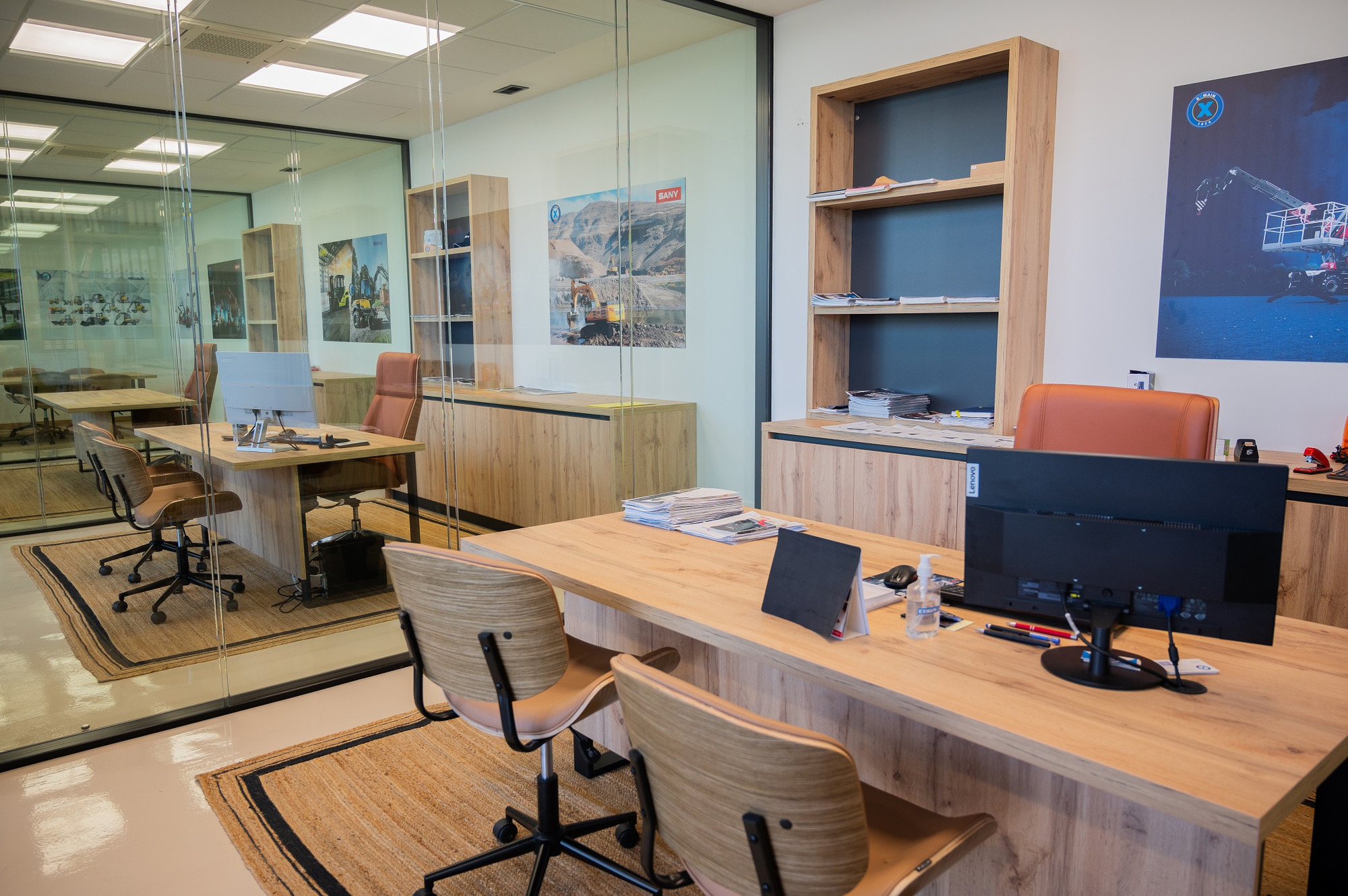 EXMAIN S.A. - vehicles for sale undefined: picture 2