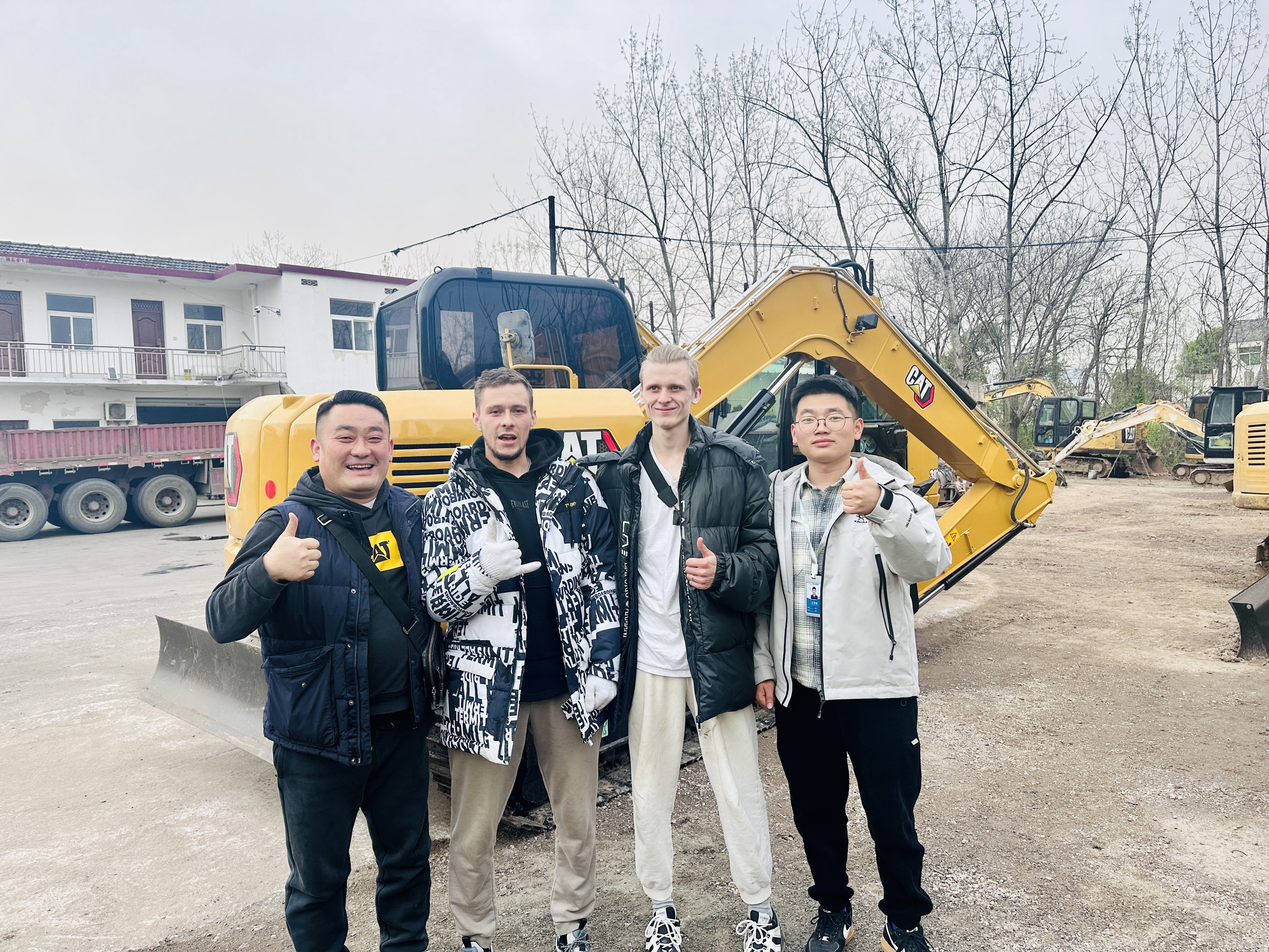 Hefei Keyue Construction Machinery Co., Ltd. undefined: picture 2