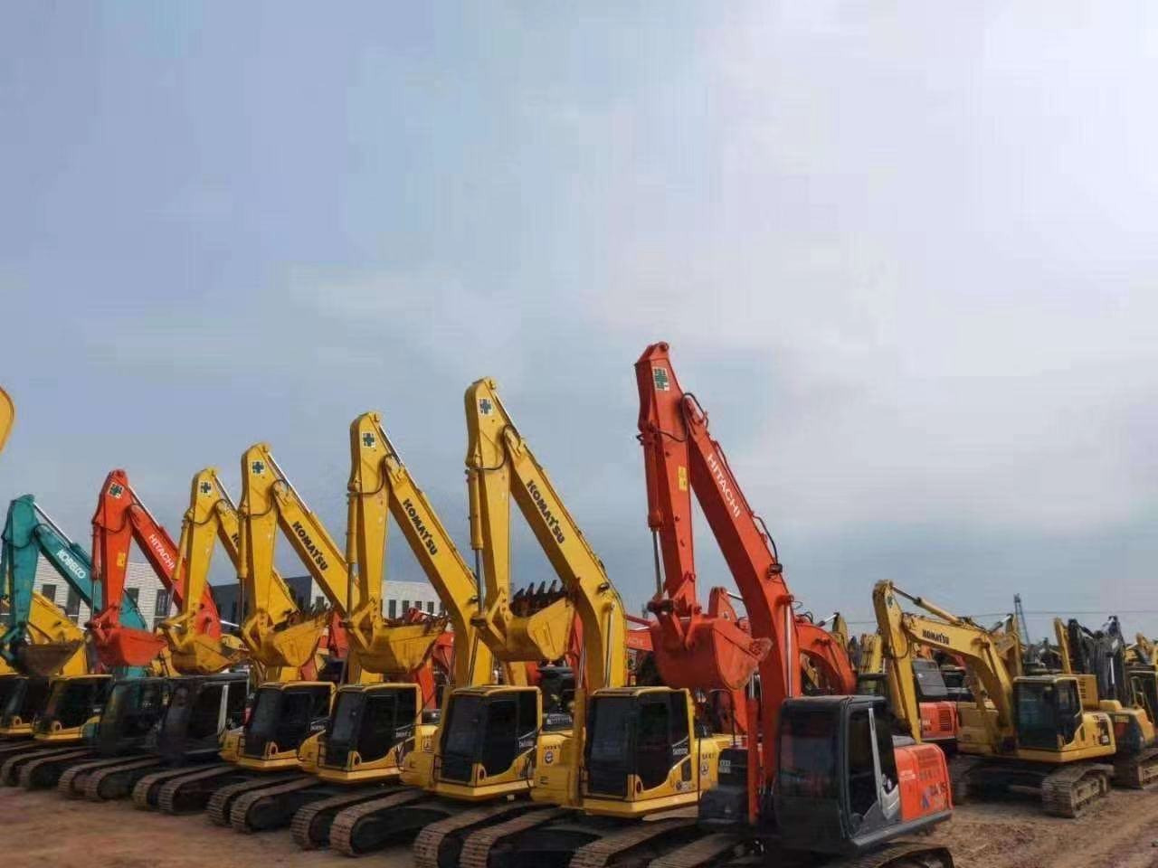 Hefei Keyue Construction Machinery Co., Ltd. undefined: picture 3