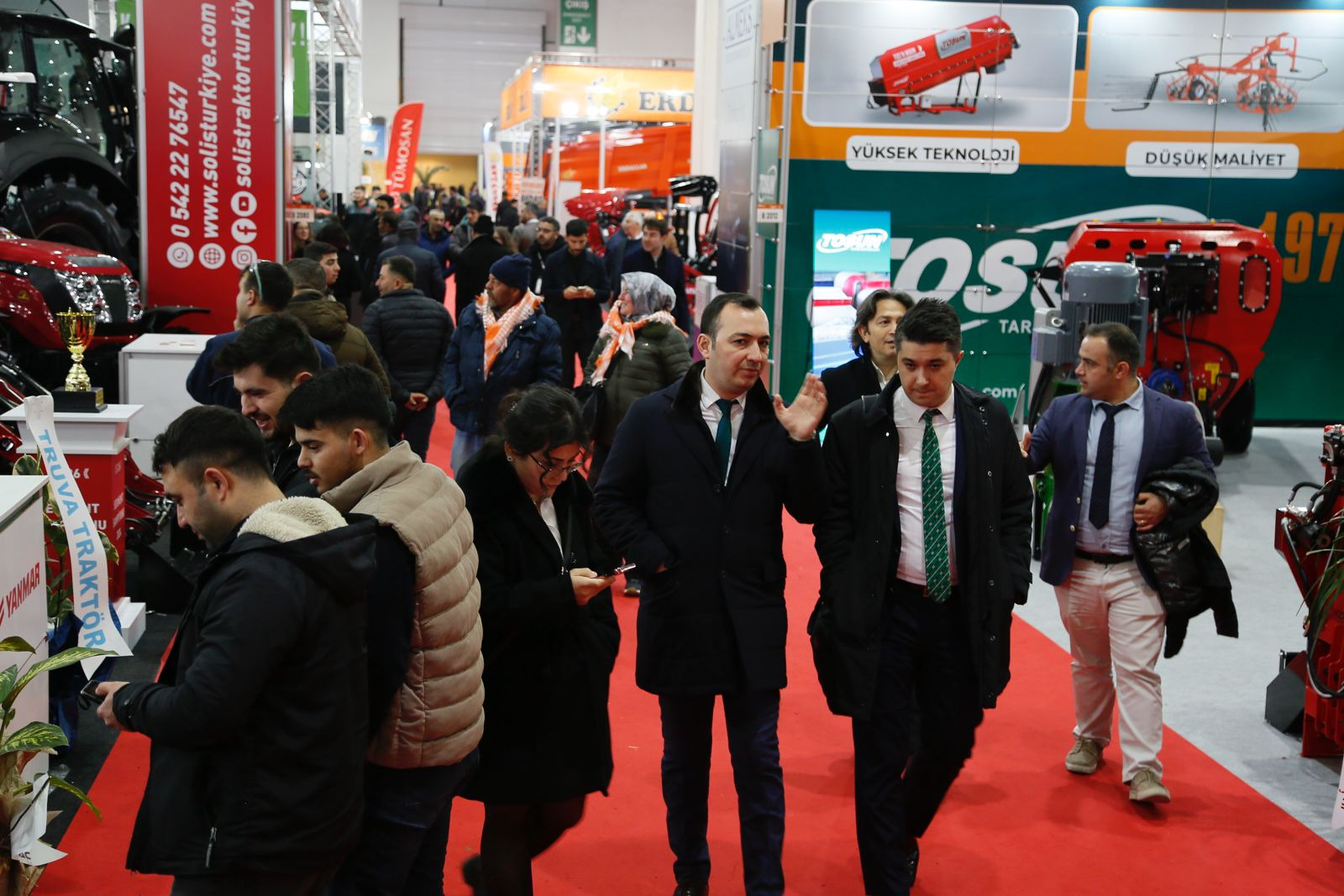 Agroexpo 2026 undefined: picture 2
