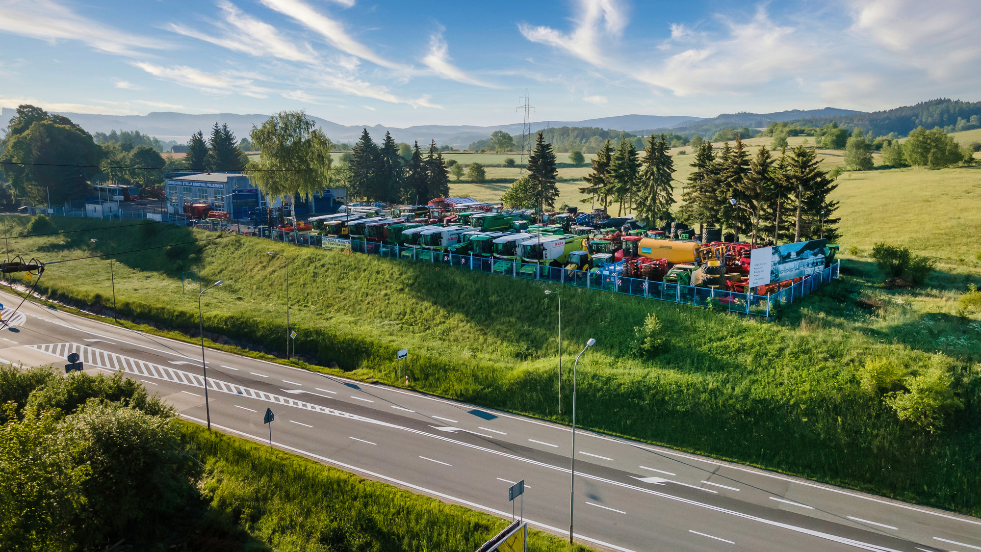 P.P.H.U.Artur Hucaluk  - vehicles for sale undefined: picture 1