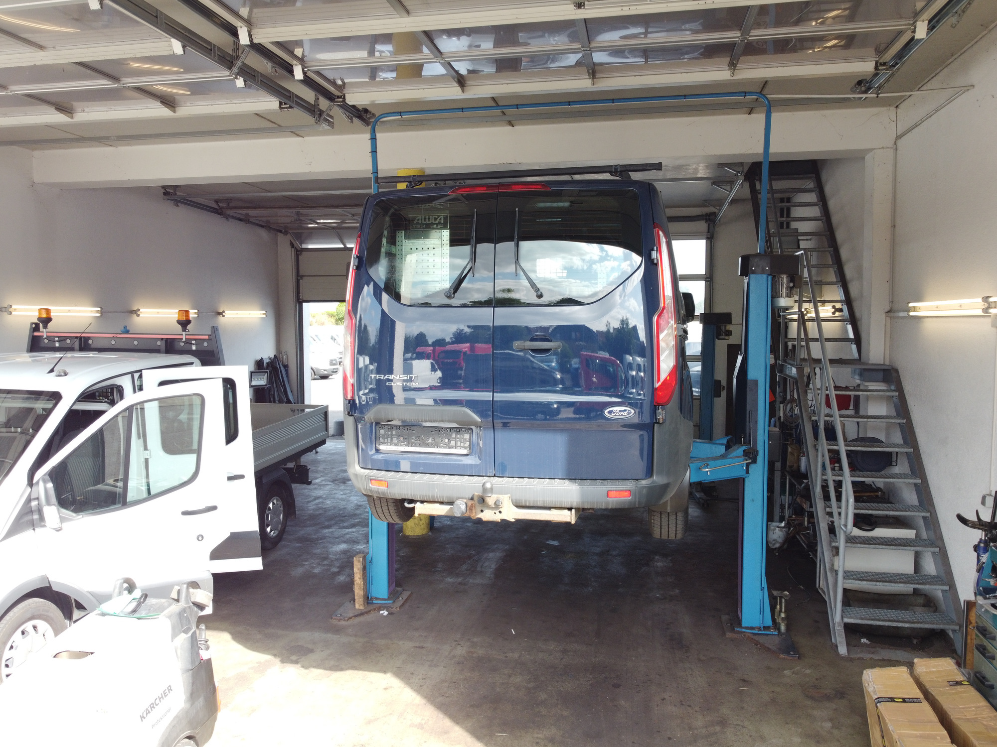 Kaiseroda Transporter GmbH undefined: picture 6