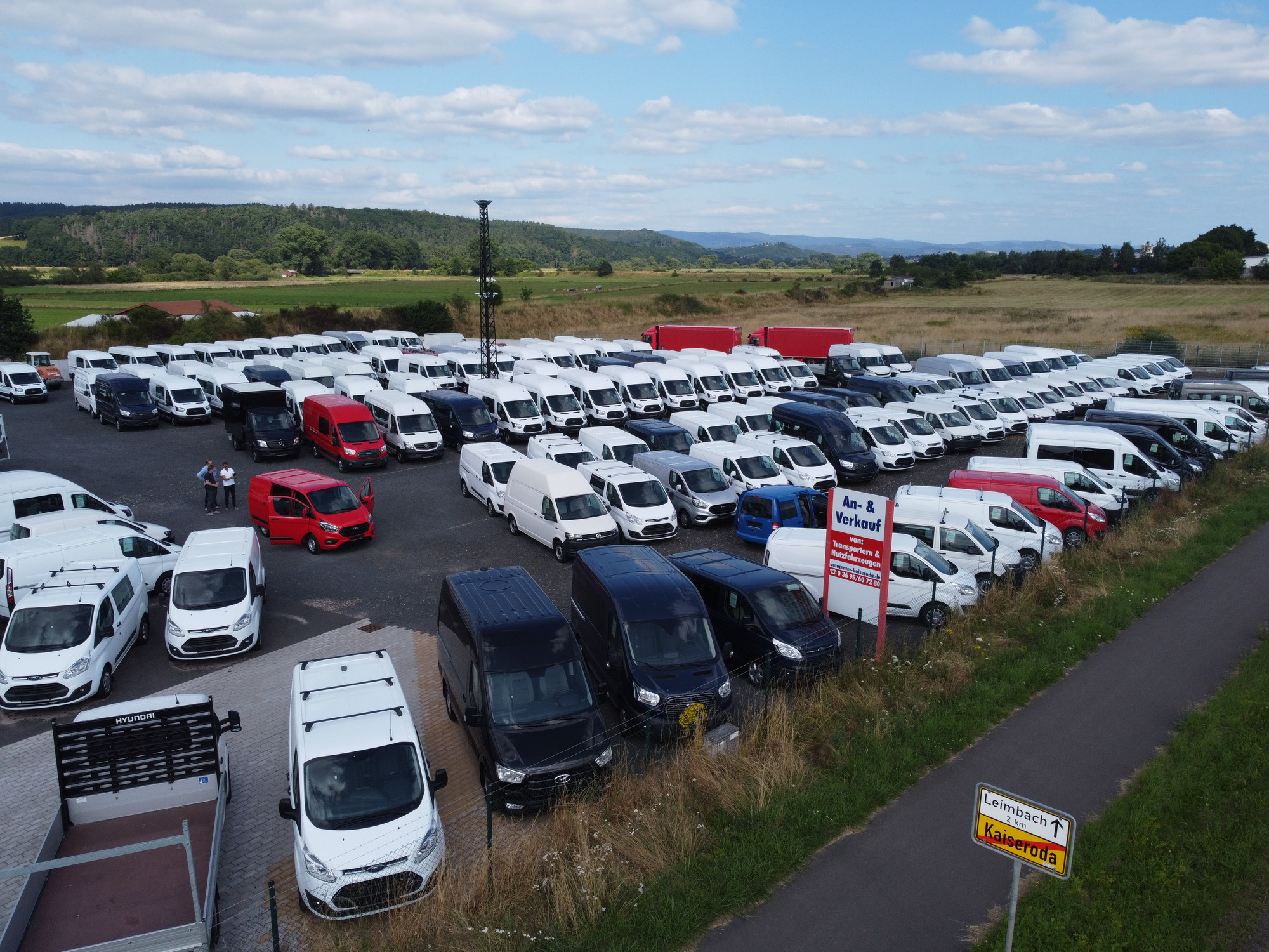 Kaiseroda Transporter GmbH undefined: picture 4