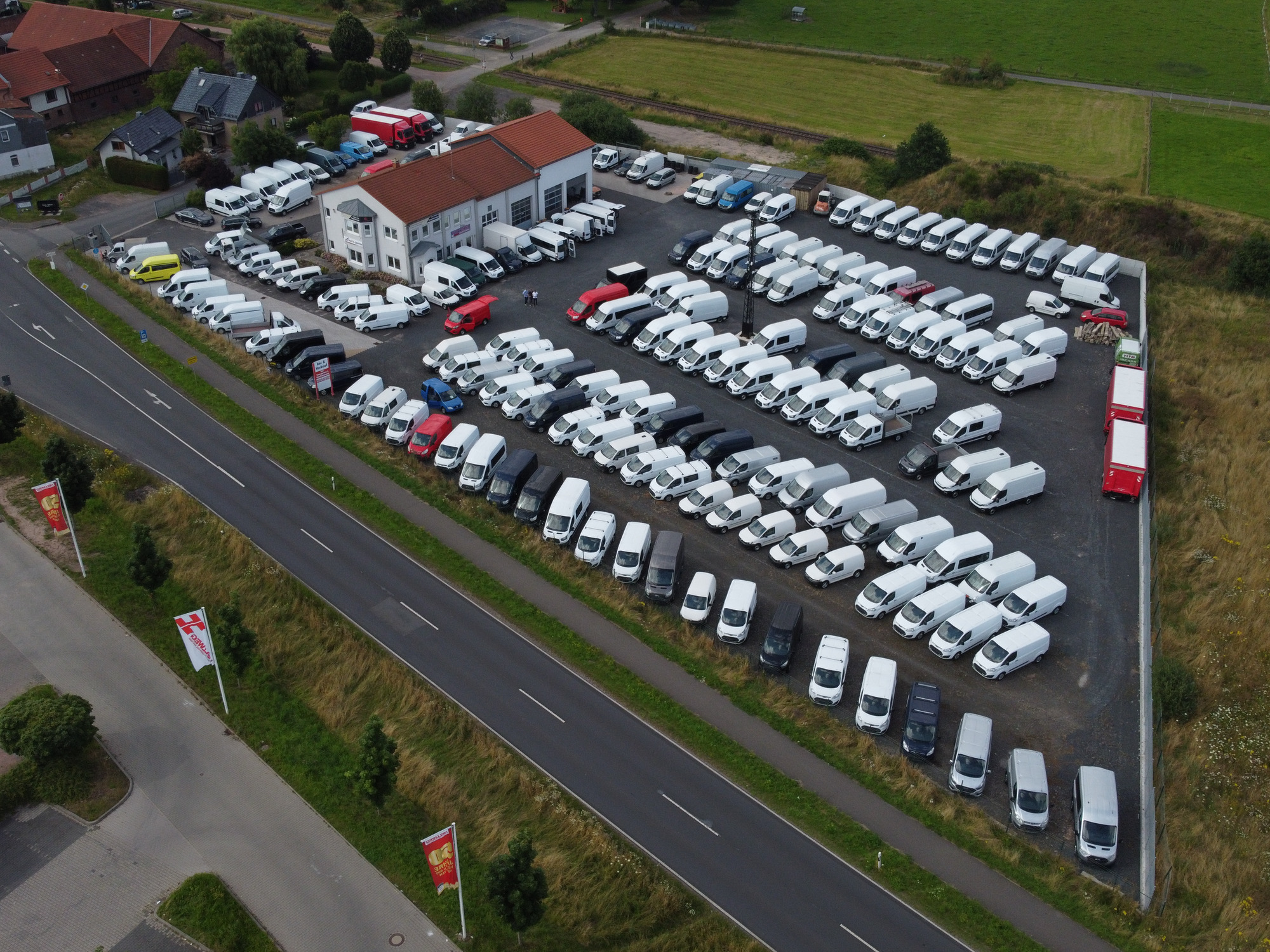 Kaiseroda Transporter GmbH undefined: picture 3