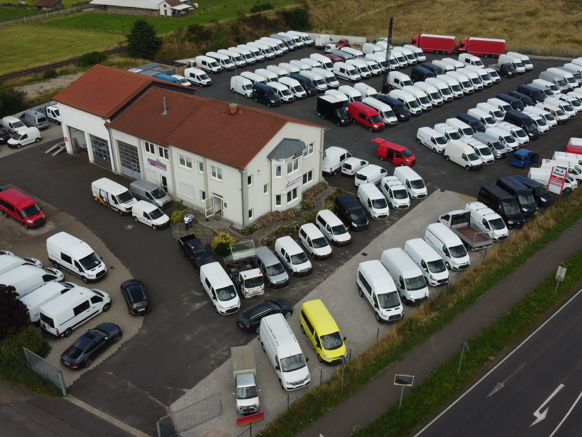 Kaiseroda Transporter GmbH undefined: picture 2