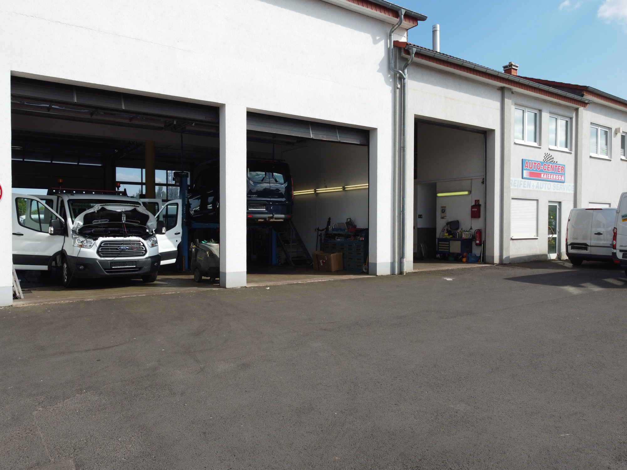 Kaiseroda Transporter GmbH undefined: picture 7